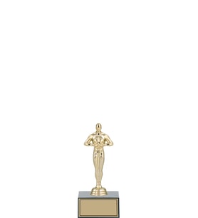 ODAK KUPA - Hediyelik Ürünler - HDY-001 C - 19 cm