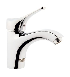 KERASUS MOON SERİSİ - MİX LAVABO BATARYASI 40Ø