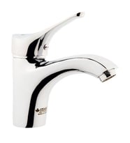 KERASUS MOON SERİSİ - MİX LAVABO BATARYASI 40Ø