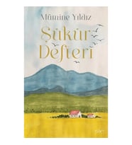 Şükür Defteri (Bez Ciltli)