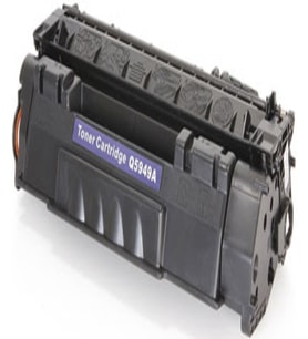 HP Q5949A MUADİL TONER