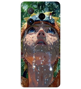 Tecno Camon 30 Pro Kılıf HD Desen Baskılı Kılıf - 5707
