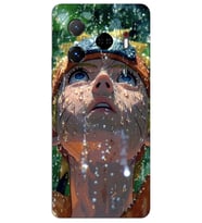Tecno Camon 30 Pro Kılıf HD Desen Baskılı Kılıf - 5707