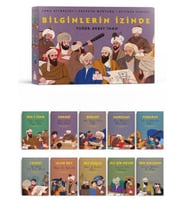 Bilginlerin İzinde (10 )