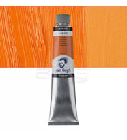Van Gogh Yağlı Boya 200ml Seri:1 No:276 Azo Orange