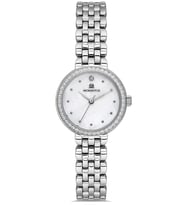 Momentus SW298S-09SS Kadın Kol Saati