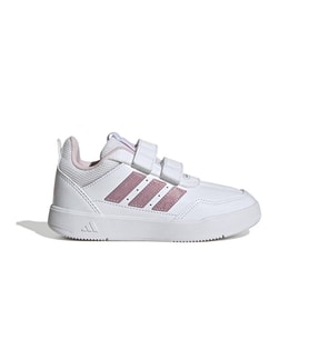 Adidas TENSAUR SPORT 3.0 CF K Çocuk Günlük Ayakkabı KJ9773 Beyaz