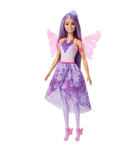 Barbie Denizkızı Kostüm Seti JCP74