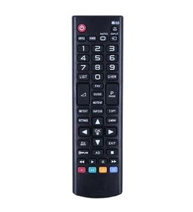 LG Uyumlu AKB73715686 LCD-LED Tv Kumandası 50lN5400