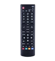 LG Uyumlu AKB73715686 LCD-LED Tv Kumandası 50lN5400