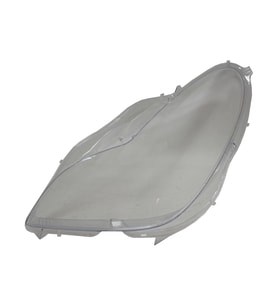Mercedes C219 2005-2010 Far Camı Sol 2198200161 Wender