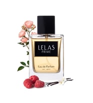 LELAS Prime 425 Rosalin Kadın Parfüm EDP 55 ML – Meyveli Çiçeksi Kalıcı Koku