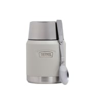 Thermos Icon Serisi 0,47 Yemek Termosu - Sandstone