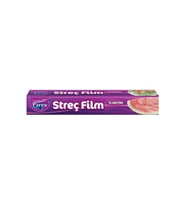 Streç Film 15 Mt