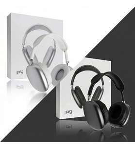 P9 Kablosuz Bluetooth Kulaklık