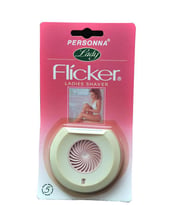 Personna Lady Flicker Güvenlikli Kadın Tıraş Bıçağı 5'li