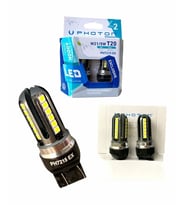 PHOTON T20 7215 EX ÇİFT DUY BEYAZ