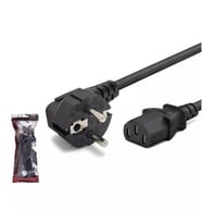 Hadron Hdx5555 1.8M Power Kablo 42Pin 1Mm 500W L Tip  Siyah