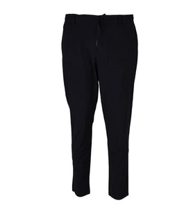 Trender Octavian Siyah Erkek Pantolon 61-5308