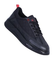G Class 888 Siyah Erkek Günlük Sneaker Ayakkabı