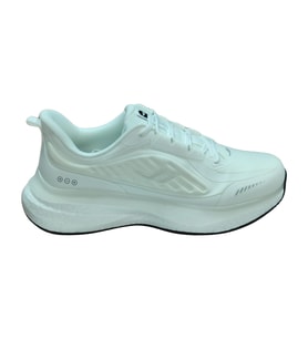 Lescon Dravit A-Shock Foam Erkek Beyaz (40-45) Günlük Spor Ayakkabı