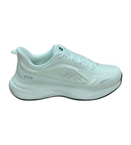 Lescon Dravit A-Shock Foam Erkek Beyaz (40-45) Günlük Spor Ayakkabı