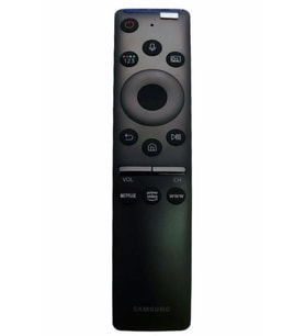 Bn59-01312f 4k Suhd Smart Tv Tek Kumanda Orjinal(uyumlu)