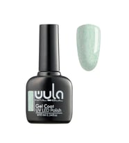 Wula Kalıcı Oje Nailsoul Melange 10ml Ton 614
