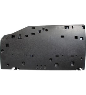 Renault 9 Broadway - 11 Flash Sigorta Kutu Kapağı 7704001769