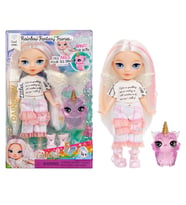Rainbow High Littles Gökkuşağı Perisi Bebekleri Opal Raine IRH543442