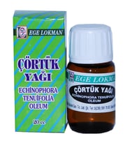 Ege Lokman Çörtük Yağı Çördük Tarhana Otu Yağı 20CC