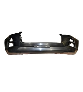 ISUZU D-MAX ON TAMPON 20- ISU07DM025 897550937