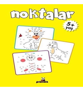 Noktalar 5+ Yaş