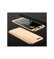 Xiaomi Mi Note 3 Uyumlu Kılıf Zore Ays Kapak