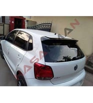Vw Polo Mk5 Tavan Üstü GTI Spoiler Boyasız 2009 2010 2011 2012 2013 2014 2015 2016 2017 İthal