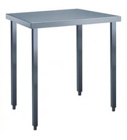 Electrolux Professional Çalışma Tezgahı 900 Mm TG900MBN