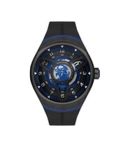 Sergio Tacchini ST.6.10001-1 Erkek Kol Saati