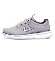 Hummel Tyro Iı Gri Unisex Sneaker 900899-1100