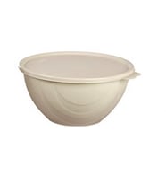 Moon Star Elegance Kapaklı Hava ve Koku Sızdırmaz Yemek Saklama Kabı 1 Litre-RBK-311