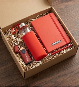 Kişiye Özel Defter & Touchpen Kalem & USB Şarjlı Dokunmatik Çakmak & Matara Hediye Seti, Babaya Hediye, Babalar Günü Hediye Seti, Erkeğe Hediye