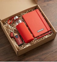Kişiye Özel Defter & Touchpen Kalem & USB Şarjlı Dokunmatik Çakmak & Matara Hediye Seti, Babaya Hediye, Babalar Günü Hediye Seti, Erkeğe Hediye