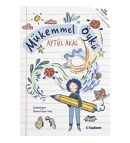 Mükemmel Öykü
