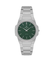 HISLON QL127S-15SS Kadın Kol Saati
