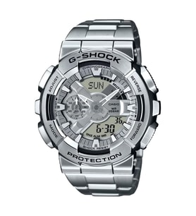 Casio G-Shock G-Steel GM-110D-8ADR Erkek Kol Saati