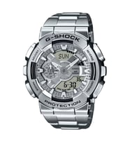Casio G-Shock G-Steel GM-110D-8ADR Erkek Kol Saati