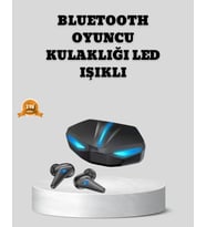 – Aktif Gürültü Engelleme, 3D Ses Deneyimi, Uzun Pil Ömrü