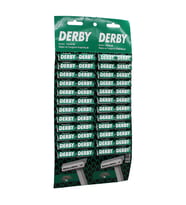 DERBY TEK BIÇAK KARTELALI 48 PARÇA (5680)