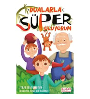 Dualarla Süper Oluyorum