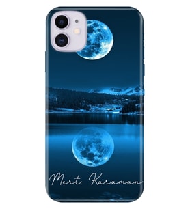 iPhone 7 XS XR 11 12 13 14 15 16 17 Air Pro Max Plus Mini Kılıf İsim Yazılı Kişiye Özel Model-17 (Çok Renkli)
