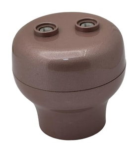 Schafer İle Uyumlu Meister Mega Blender Çırpıcı Adaptörü Top Pembe